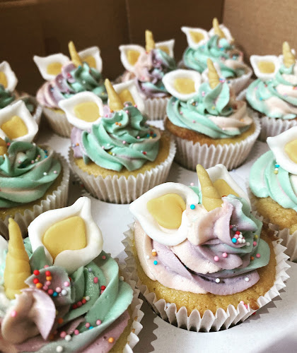 Angel Food Bakery - Hospitality and gastronomy