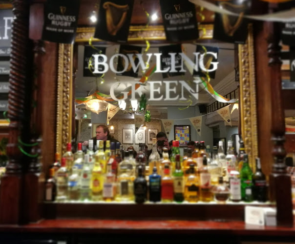 The Bowling Green - Hospitality and gastronomy