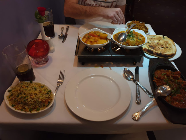 Opinii despre Chilli Pickle în Waltham Abbey - Hospitality and gastronomy