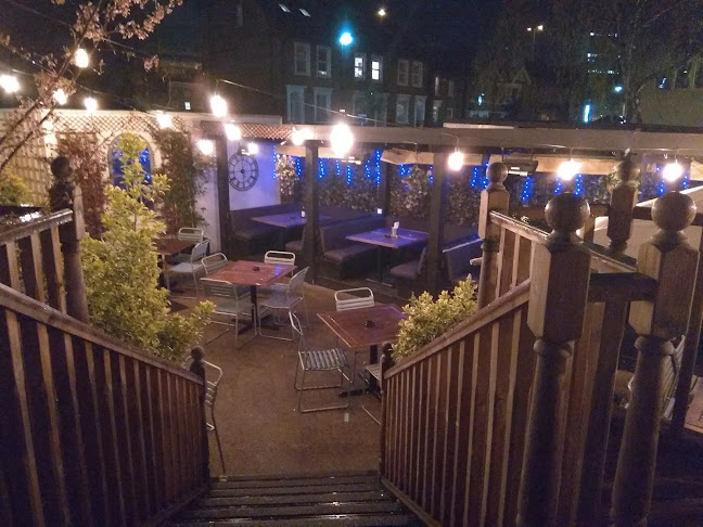 Comentarii opinii despre The Globe, Brentford