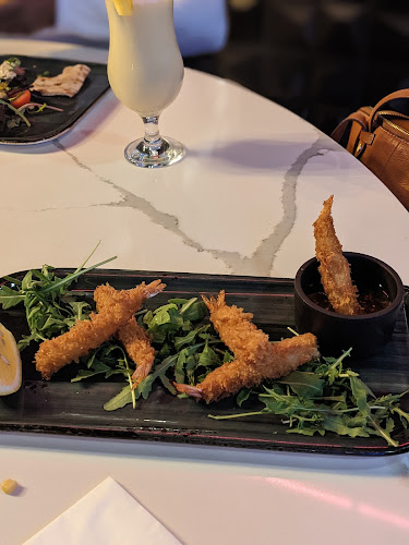 Boga Steakhouse - Watford