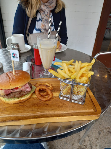 The Red Mingo 🦩 - Lowestoft