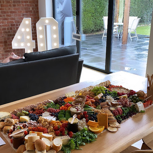 Graze Upon Us - Birkenhead