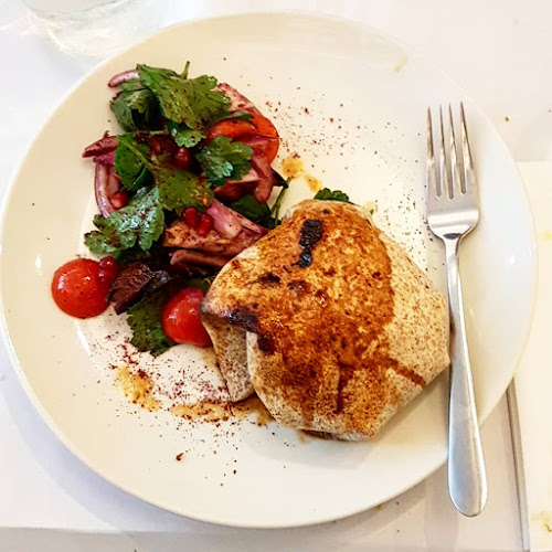 Honey & Co. - Hospitality and gastronomy