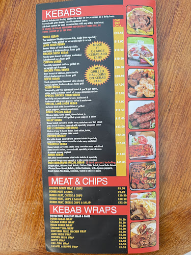 Opinii despre The Perfect Chef în Colchester - Hospitality and gastronomy