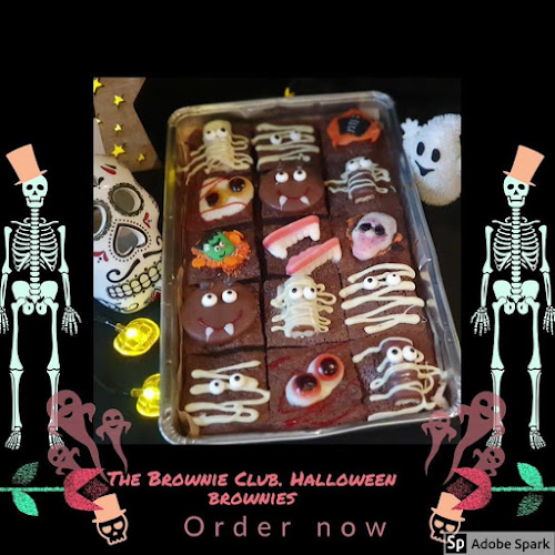 The Brownie Club - Hospitality and gastronomy