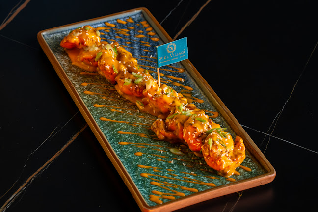 Spice Village Tooting - London