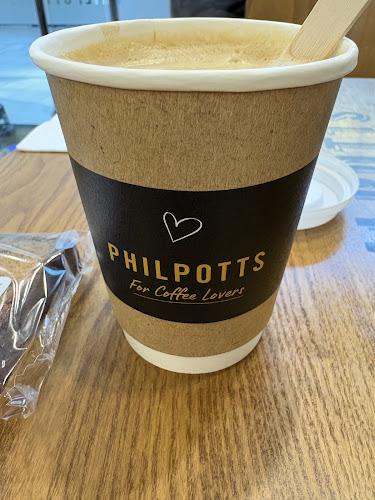 Comentarii opinii despre Philpotts Ltd