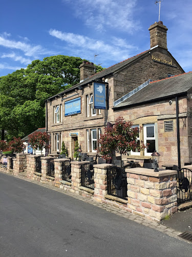 Boars Head Hoghton - Preston