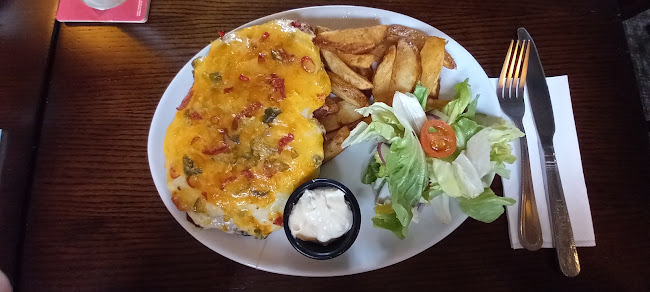 Opinii despre Norton Tavern în Stockton-on-Tees - Hospitality and gastronomy