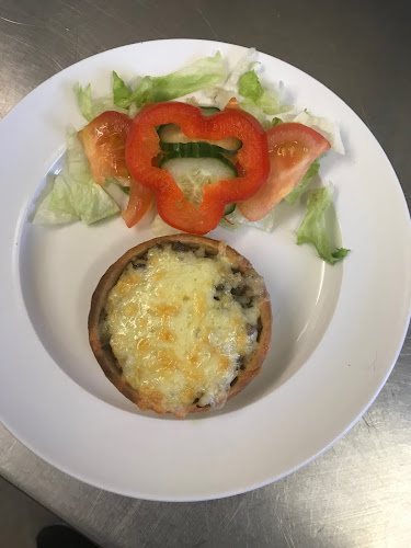 Comentarii opinii despre Sylv's Coffee shop & Cafe