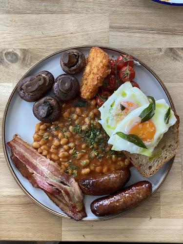 Connaught Kitchen - Norwich