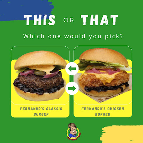 Opinii despre Fernando's Café în Oxford - Hospitality and gastronomy