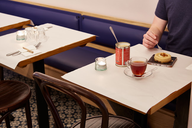 Opinii despre Honey & Co. în London - Hospitality and gastronomy