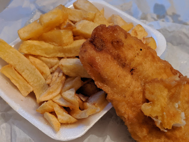 Opinii despre Ali's Kebab House în Glasgow - Hospitality and gastronomy