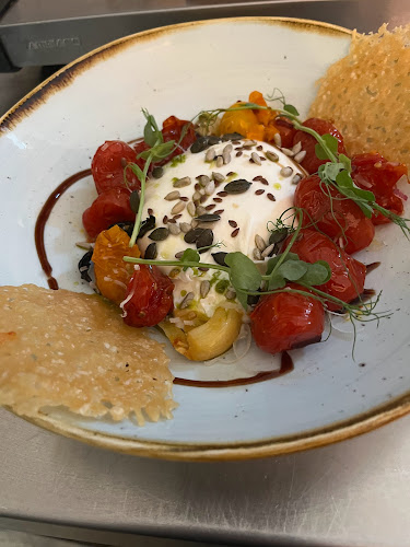 Comentarii opinii despre Number 36 coffee house