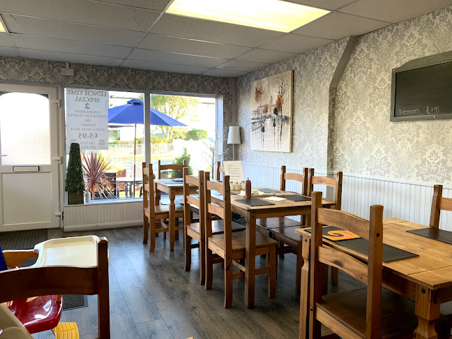 Fig Tree Coffee Shop - Wirral