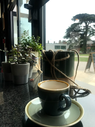 Dol.cHe Vita Espresso Bar - Wokingham