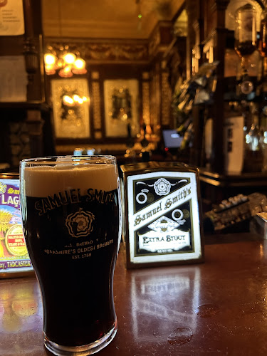 Princess Louise, Holborn - London