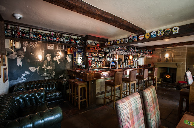 Main Street, Cadeby, Doncaster DN5 7SW, United Kingdom