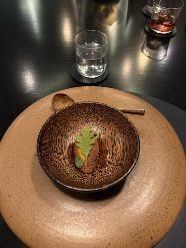 mana - Hospitality and gastronomy