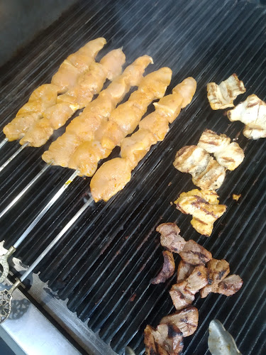 Ash Vale Kebab House - Aldershot