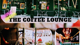 The Coffee Lounge