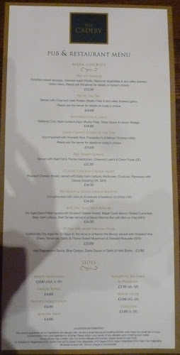 Main Street, Cadeby, Doncaster DN5 7SW, United Kingdom