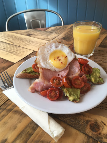 Comentarii opinii despre Brodie & Flynn