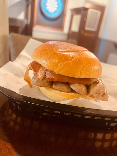 The Stone Beck - Hospitality and gastronomy