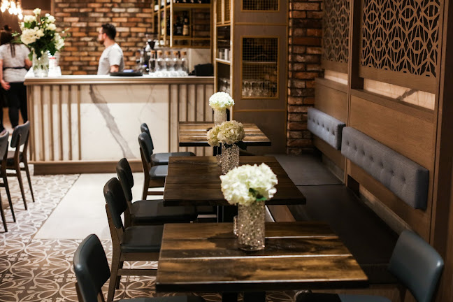 East Coast - Hospitality and gastronomy