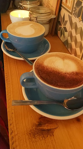 The Old Grocery Espresso Bar - Hospitality and gastronomy