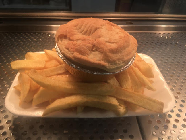 Comentarii opinii despre The Jolly Frier