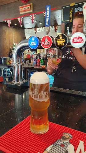 9-11 Market St, Stalybridge SK15 2AL