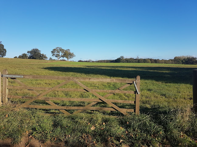 Compton Hall - Hospitality and gastronomy