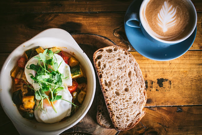 Opinii despre The Yard Bistro în Rotherham - Hospitality and gastronomy