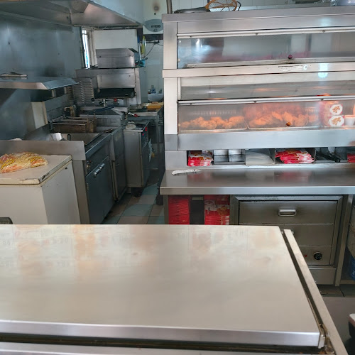 Opinii despre Tasty Chicken & Ribs în Dagenham - Hospitality and gastronomy