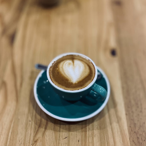 Comentarii opinii despre The Old Grocery Espresso Bar