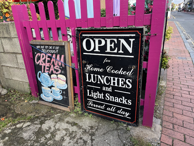 39 High St, Rottingdean, Brighton and Hove, Brighton BN2 7HE