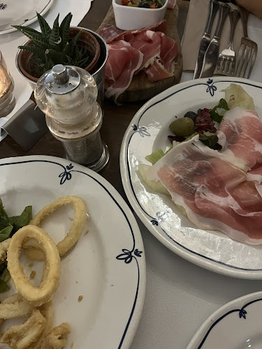 Opinii despre La Pergola în Cambridge - Hospitality and gastronomy