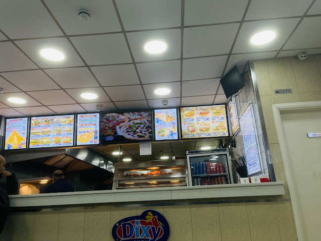 Dixy chicken - Hospitality and gastronomy