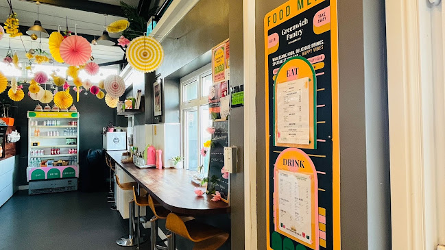 Greenwich Pantry @ Arts Cafe