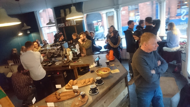 41 Great George St, Leeds LS1 3BB, United Kingdom