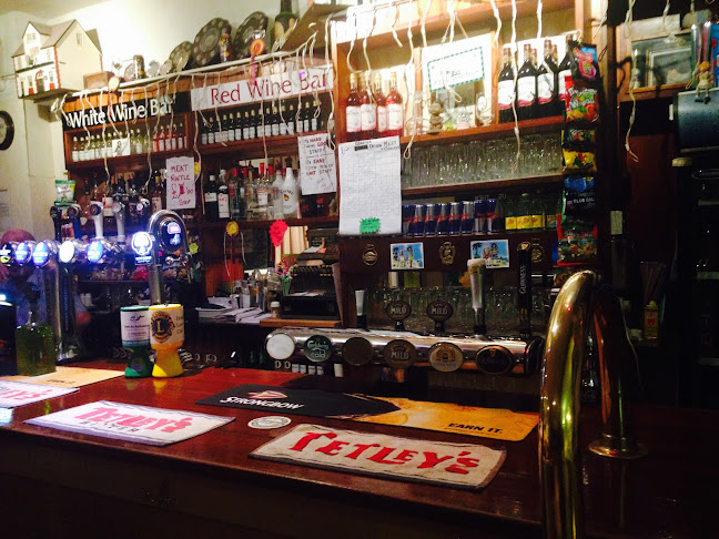 Comentarii opinii despre The Dewdrop Inn