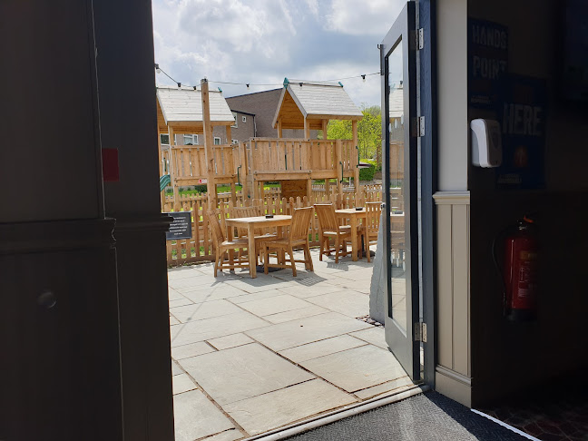 Comentarii opinii despre Three Oaks Inn