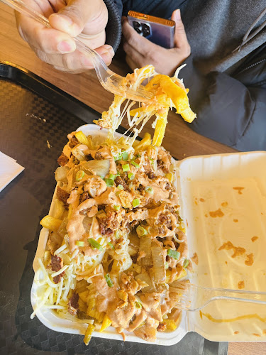 Opinii despre fromajio în Glasgow - Hospitality and gastronomy