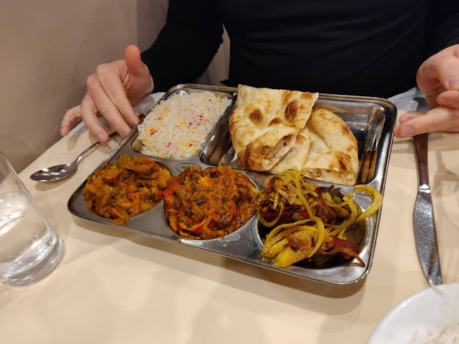 Spice of Asia - Hospitality and gastronomy