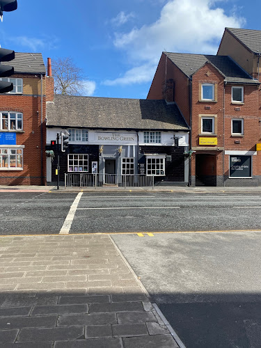The Bowling Green - Leicester