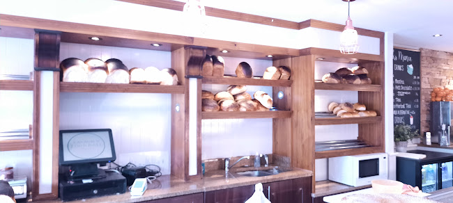 Savages Home Bakery & Deli - Hospitality and gastronomy