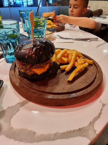 Boga Steakhouse - Hospitality and gastronomy